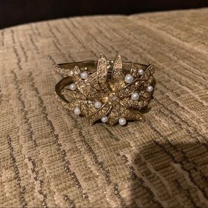 Oscar de la Renta bracelet